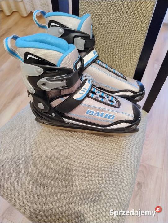 Łyżwy dzieci i młodzieży Radom