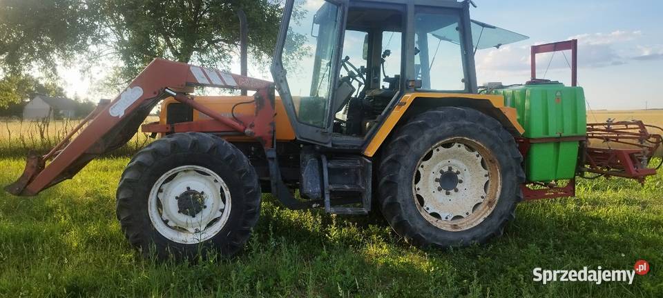 Renault 10654 Rembieszyce sprzedam