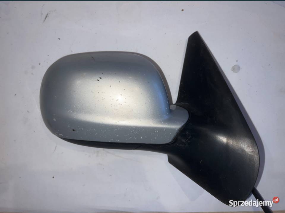 Lusterko prawe VW Golf IV Lusterka zewnętrzne Ostrów Wielkopolski