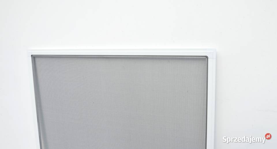 Okno PCV na wymiar białe do garażu obory budynku sprzedam