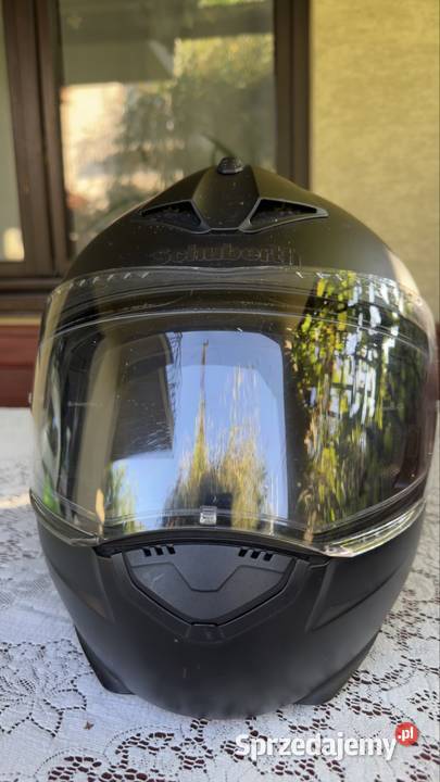 2x Schuberth C3 2x FreedConn Zestaw pary S L 500 Kraków