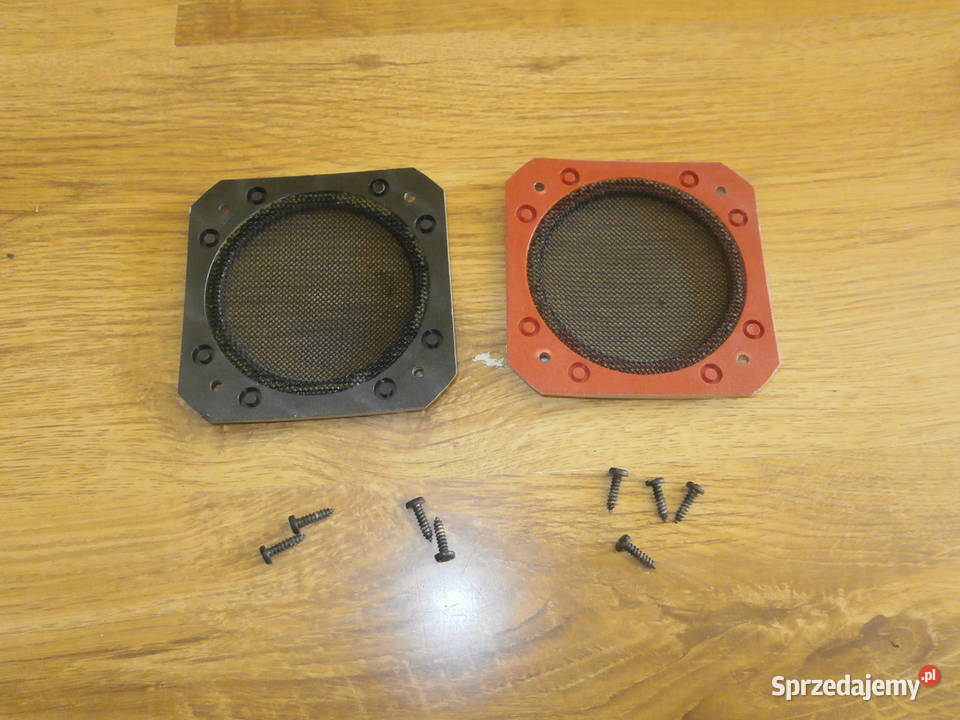 TONSIL ALTON MILDTON 70 80 110 ramki 10 2 ładne Łódź