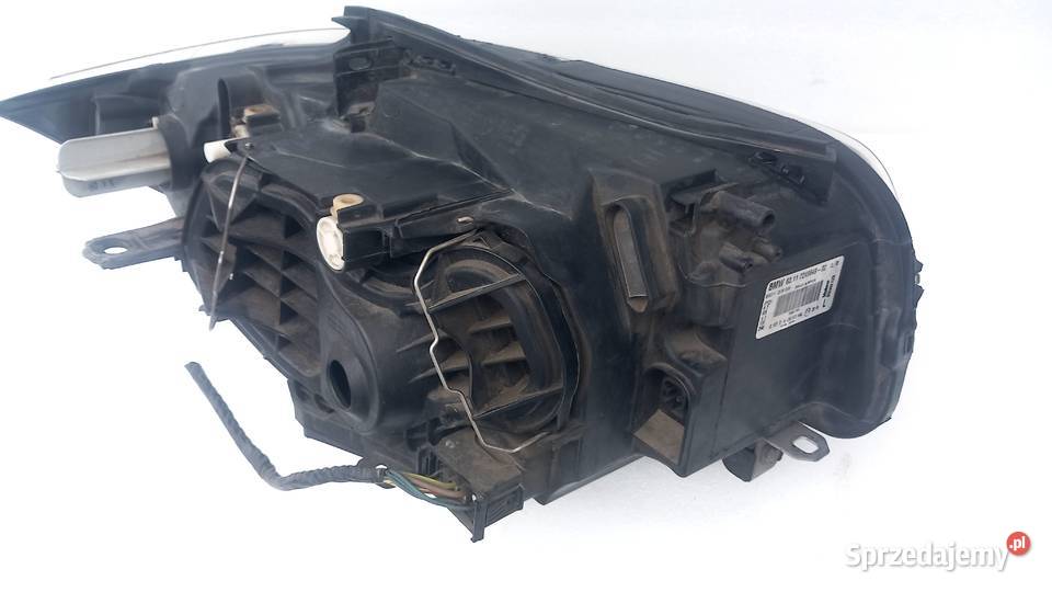 Reflektor lampa Bmw e87 e90 e36 e38 e12 e28 Aleksandrów Łódzki