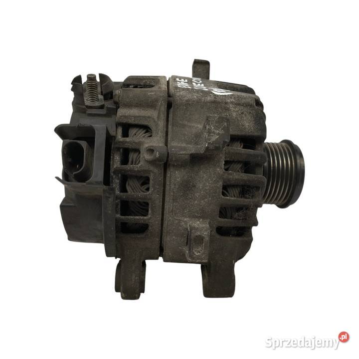 ALTERNATOR Ford Edge II MK2 20 EcoBlue Chełm sprzedam