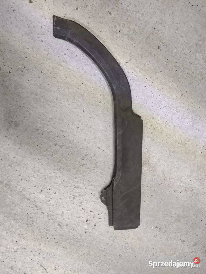 Części Skoda Favorit Pozostałe Leżajsk