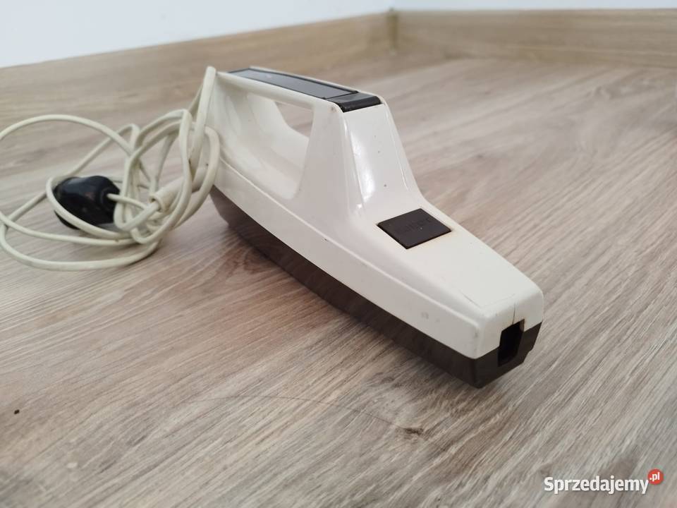 nóż elektryczny kuchenny Moulinex Edutec