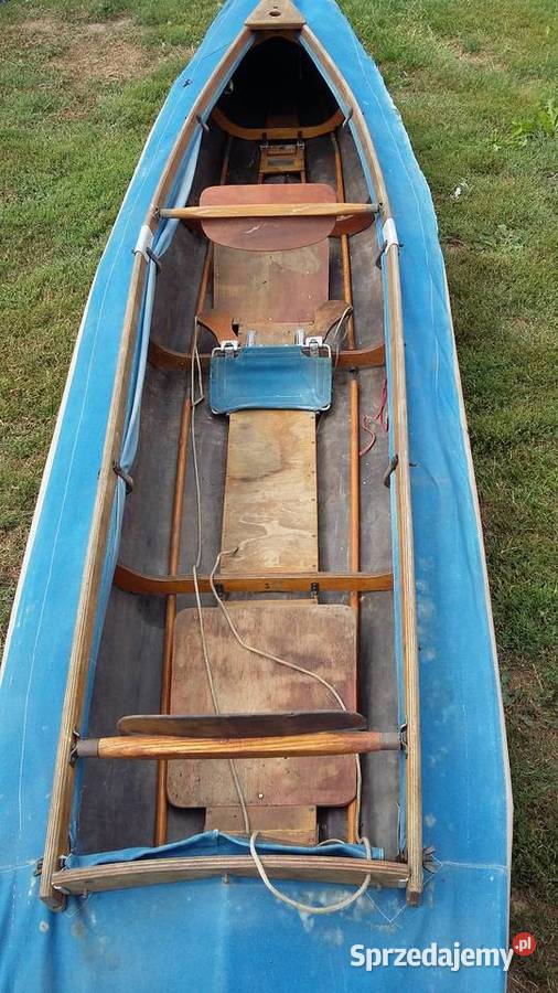 Sprzedam Kajak Neptun 73