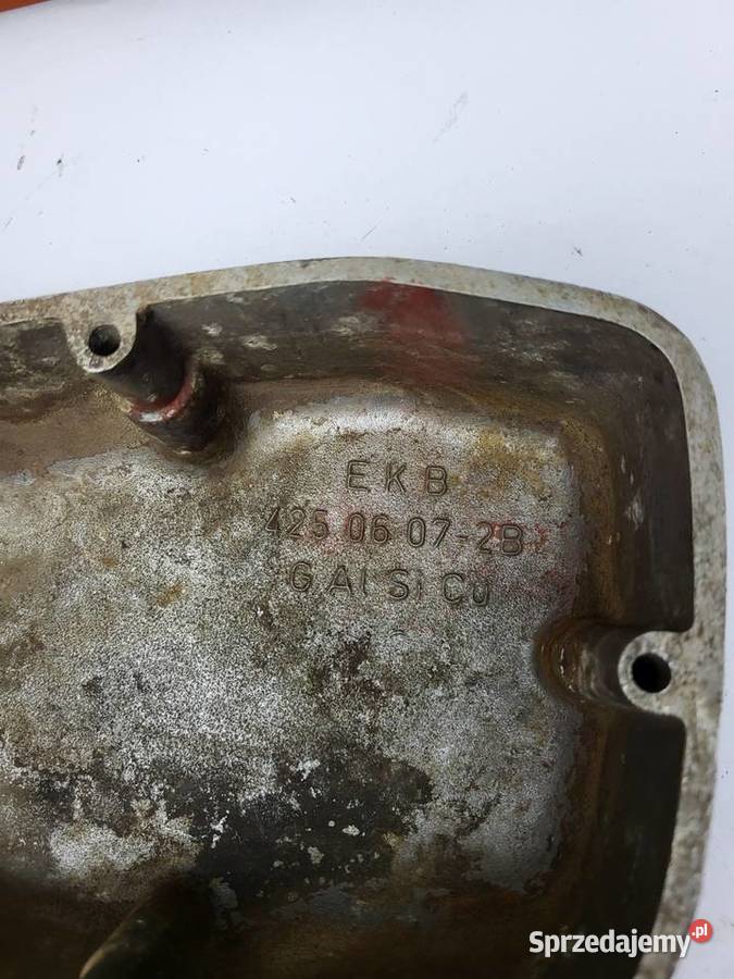 POKRYWA SILNIKA AWO SIMSON SPORT TOURIST