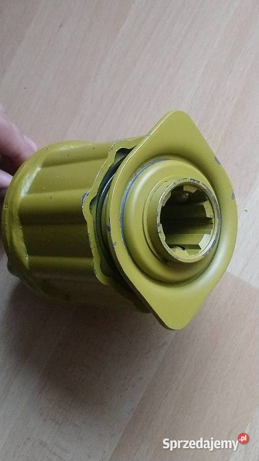 Walterscheid sprzęgło z grzechotką 24X61MM 900NM Części zamienne Części zamienne