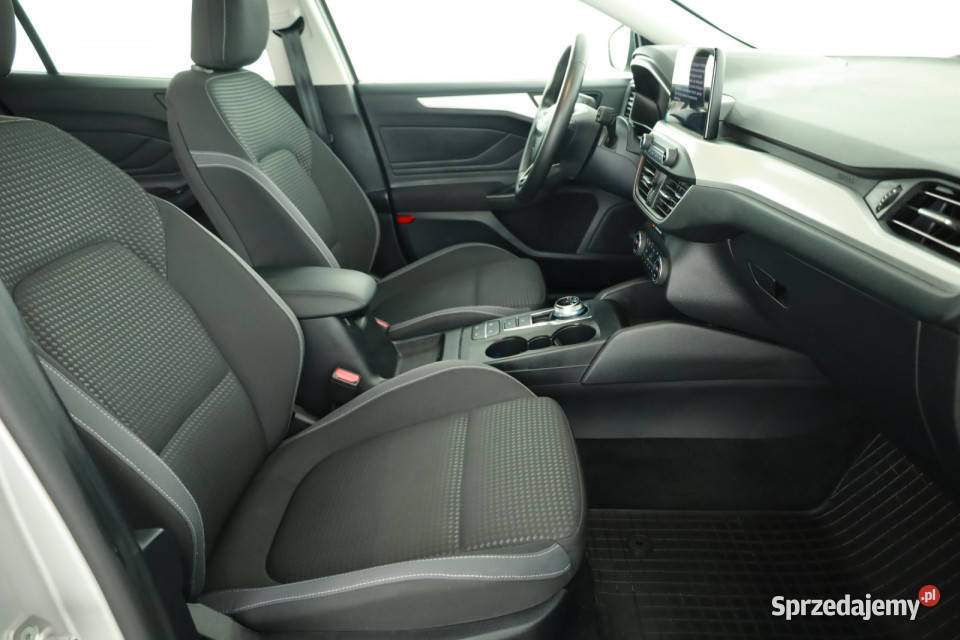 Ford Focus 15 EcoBlue