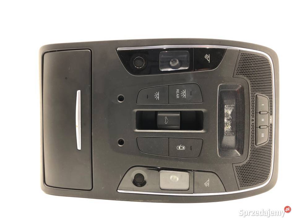 LAMPA SUFITOWA AUDI A7 4G 4G0959719 Hatchback