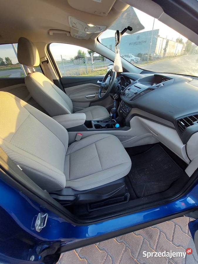 Ford Escape Iława sprzedam