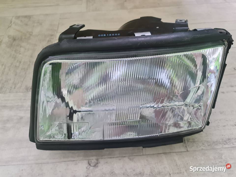 Audi 100 C4 9094 reflektor przedni lampa Łódź