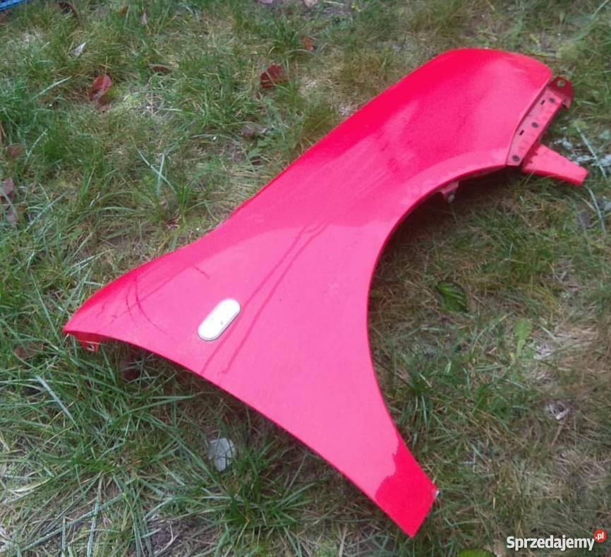Blotnik VW LUPO 3L Margonin