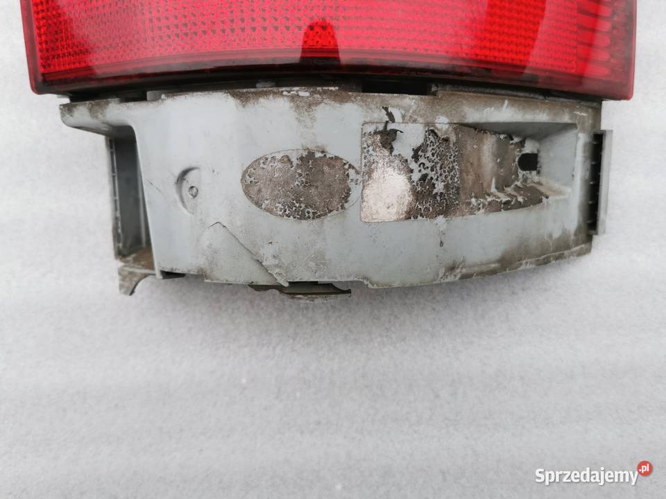 Lampa Prawy Tył Tylna Prawa Ford Galaxy MK1 Lift mazowieckie Wyszków