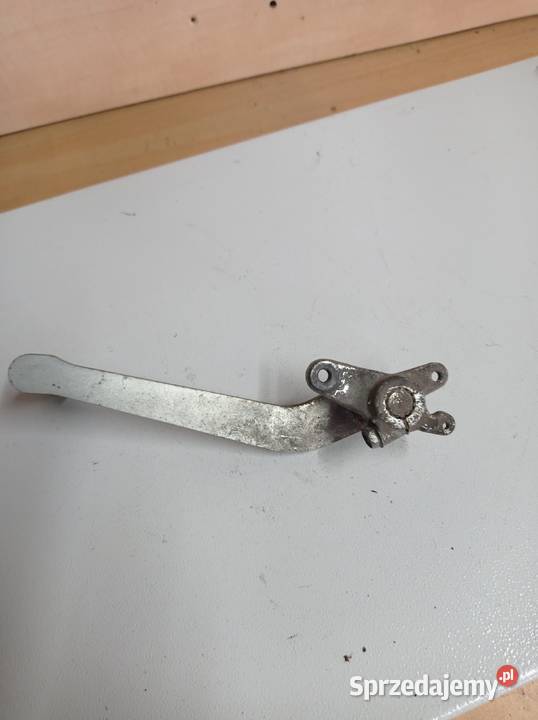 Dźwignia hamulca nożnego Suzuki GS 500 Łubno sprzedam