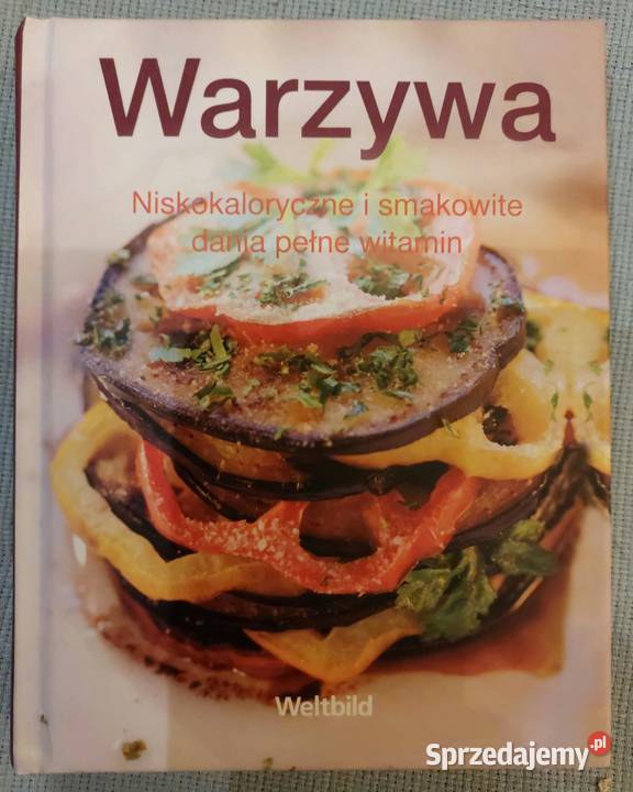 Warzywa Niskokaloryczne i smakowite dania pełne Wrocław