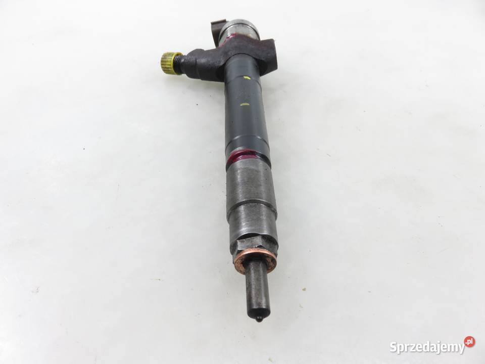 WTRYSKIWACZ PEUGEOT BOXER II 22 HDi 6C1Q9K546AC osobowe Wtryskiwacze małopolskie