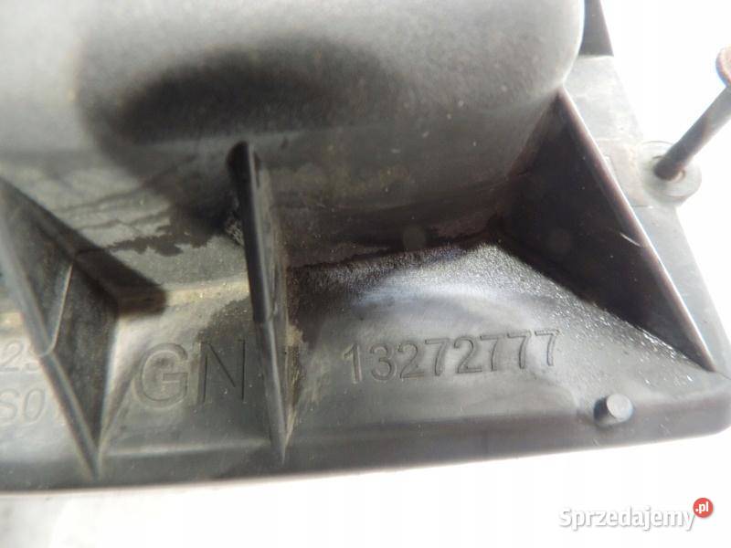 OPEL ASTRA IV J 17 CDTI OBUDOWA FILTRA POWIETRZA osobowe kujawsko-pomorskie