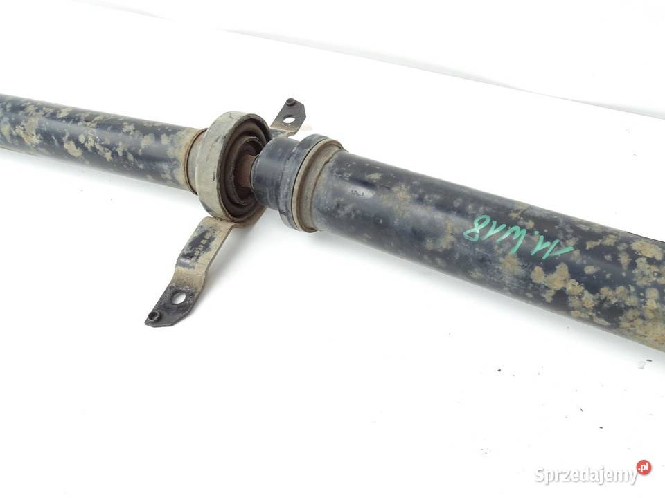 WAŁ NAPĘDOWY TYŁ TYLNY MANUAL 4X4 QUATTRO sprzedam