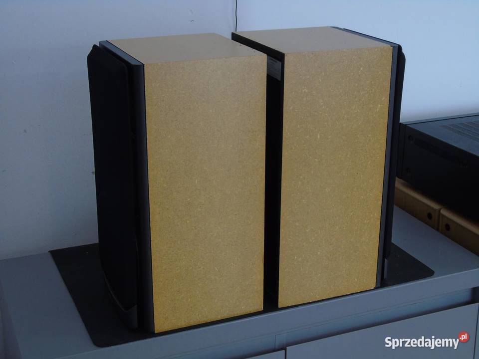 Świetne stereo kol Pioneer SP510 sprawne 2x 80 Jasło