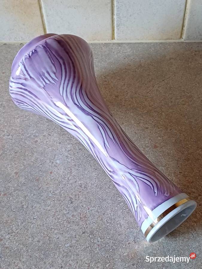 vintage wazonBogucice Nowy Targ