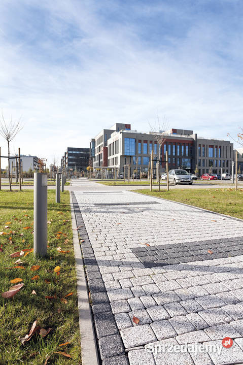 Nostalit kostka brukowa betonowa Wrocław sprzedam