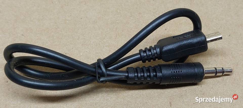 BLUEBIRD INTERFEJS AUXIN USBSDMP3 DO RADIA Mielęcin