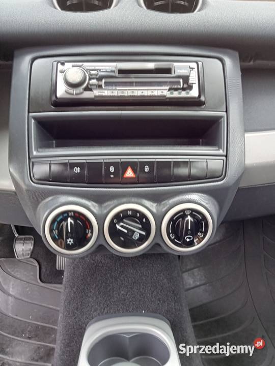 Smart ForFour 11 Benzyna 75 Super Stan świętokrzyskie Kielce