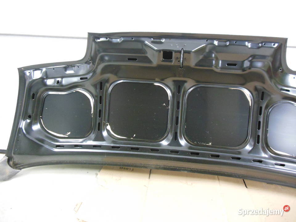 1300732080 MASKA SILNIKA POKRYWA FIAT DUCATO sprzedam