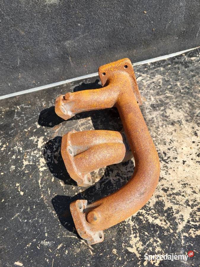 BMW GT 1300 1700 GLAS GT 1300 1700 KOLEKTOR Rybnik