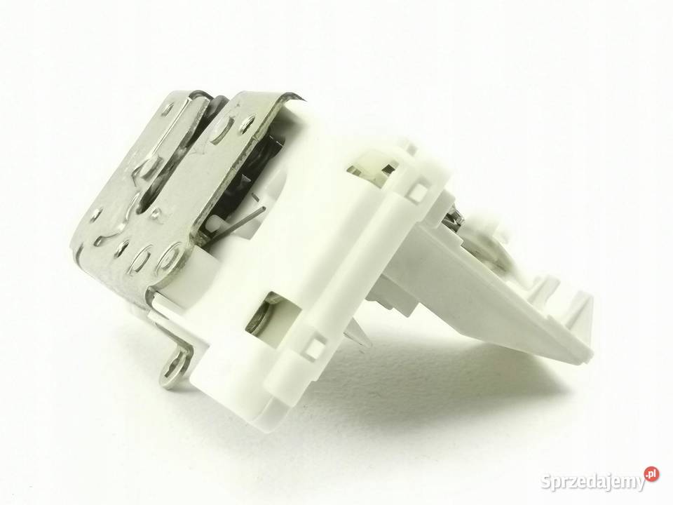 ZAMEK DRZWI LEWY TYŁ FORD FOCUS 19982005 NOWY osobowe