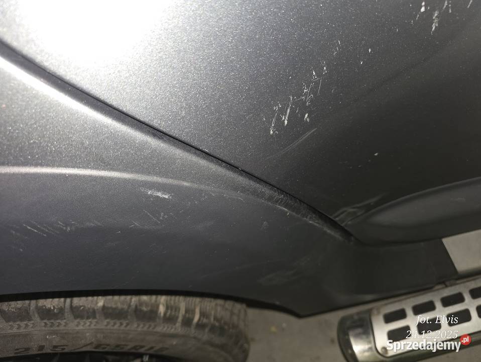 Dacia Duster OUTDOOR 4x4 Salon 1 właściciel isofix Duster Kraków