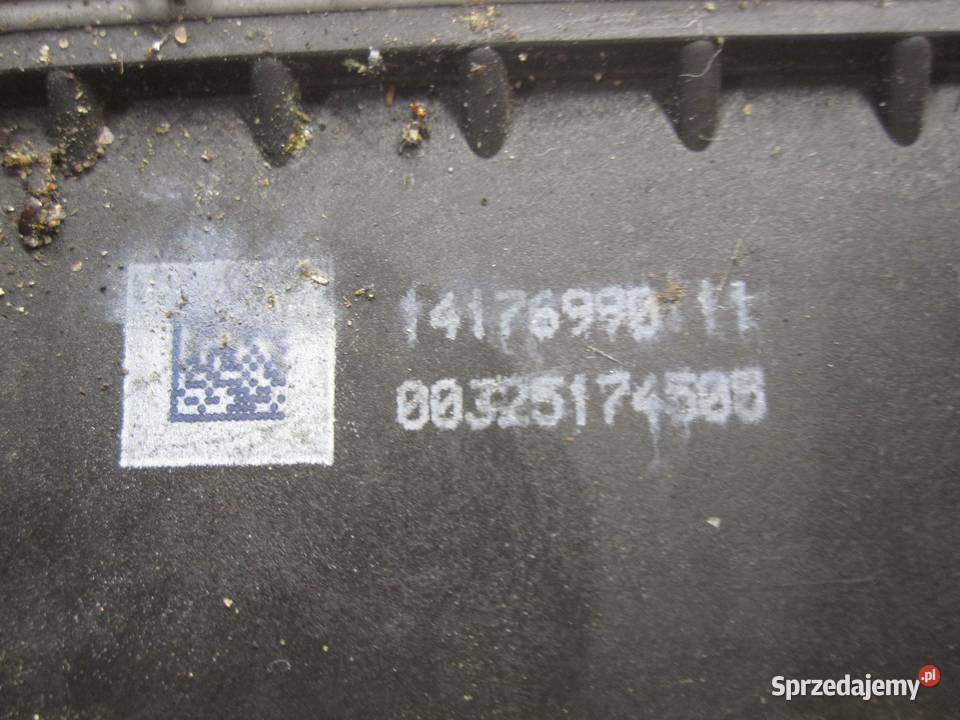 VOLKSWAGEN TIGUAN I 10r pompa ABS 5N0614109M Części samochodowe świętokrzyskie Kielce