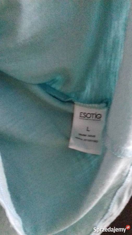 Bluzka Esotiq L Bluzki i koszule Iława