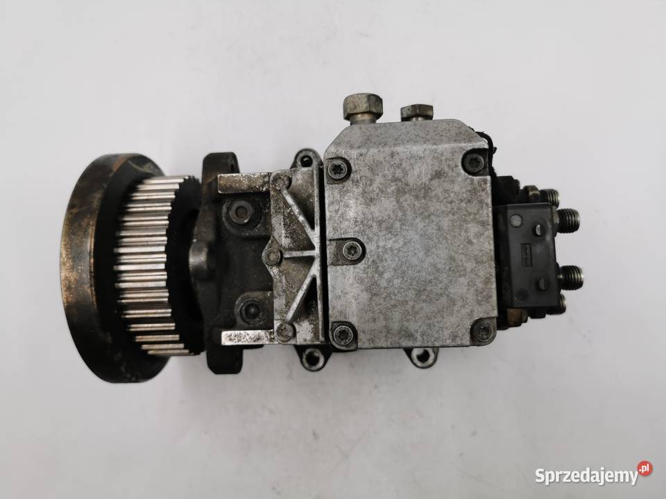 Pompa Wtryskowa Audi A6 C5 25 TDI 059130106D mazowieckie