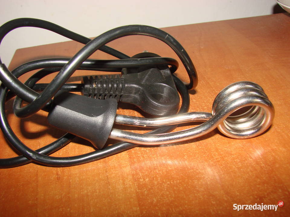 Eliko grzałka nurkowa 500W Pruszcz Gdański