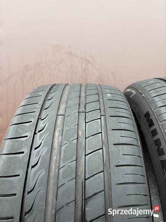 Opony letnie Minerva radial f205 2354019 lato Samochodowe Miechów