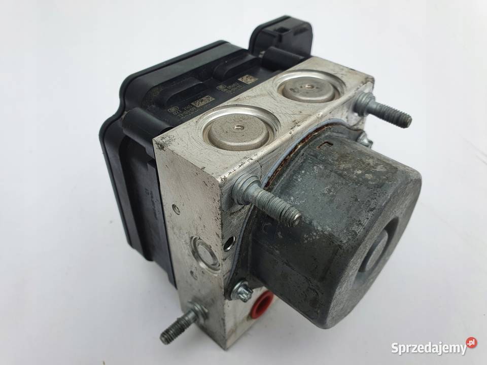 Renault Clio IV POMPA ABS Sterownik 476608644R Janów