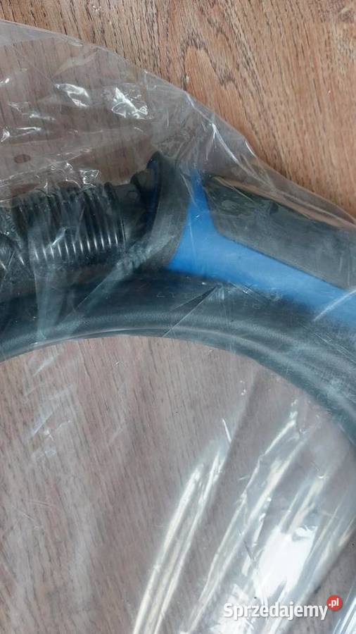 Uchwyty w standardzie Binzel MB36 lubelskie Lublin sprzedam