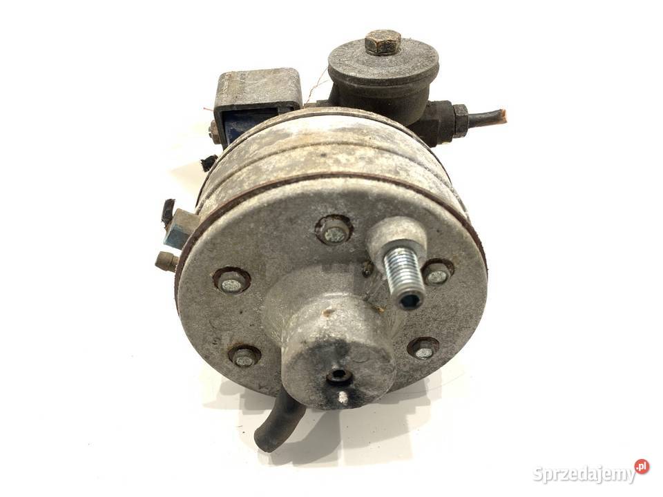 REDUKTOR DO GAZU LPG ZETA ZAVOLI PAROWNIK LPG osobowe