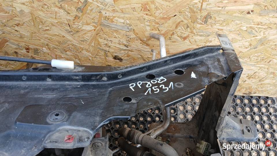 LAND ROVER FREELANDER L314 LIFT 20TD PAS PRZEDNI Zbierkowo sprzedam