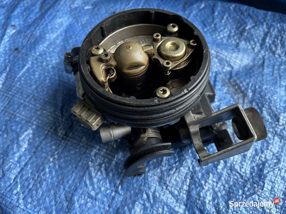 Min.　0430 Citroen AX ZX Peugeot 205 405 Monowtrysk Gaźnik 0438201507