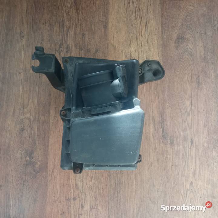 Ford focus MK2 16 TDCi przepływomierz powietrza osobowe Szczecin sprzedam