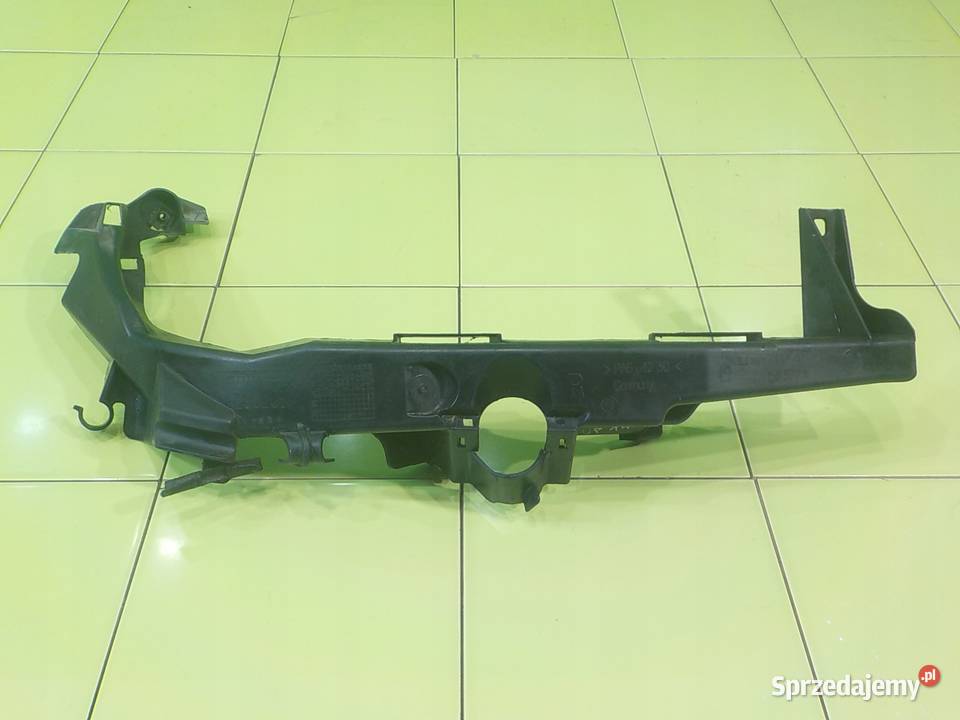 BMW 3 E90 LIFT 20 D 11r SEDAN 4D slizg pod lampe Suków