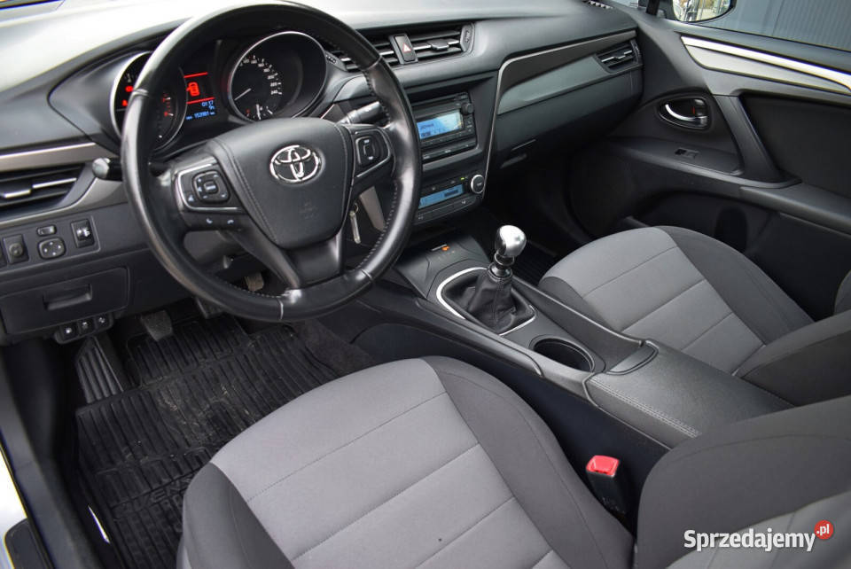 18 147 Krajowy Sedan Dealer Keller Gliwice