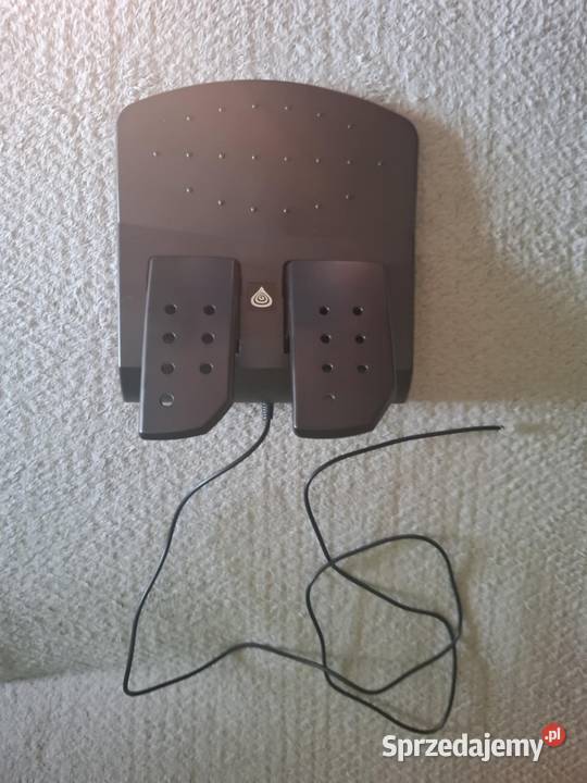 Kierownica do grania