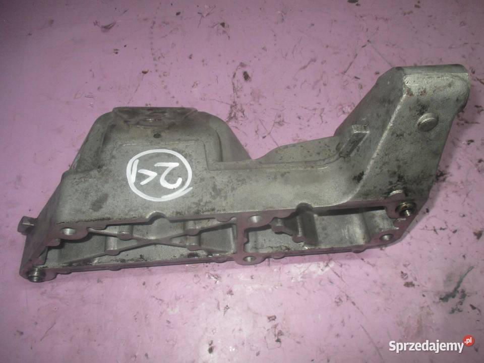 IVECO DAILY 23 JTD EURO6 136 17R 5801730026 ŁAPA