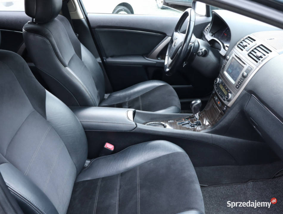 Toyota Avensis 20 Valvematic Piaseczno