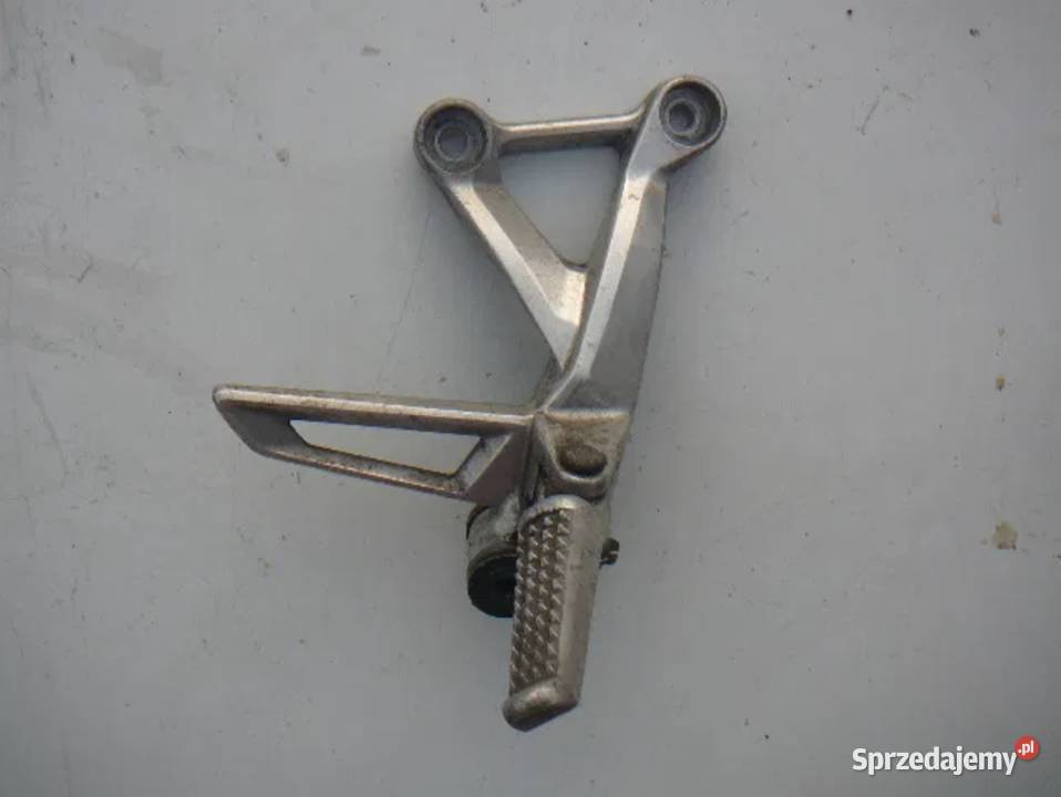 Set prawy tył Honda CBR 500R Ostrzeszów